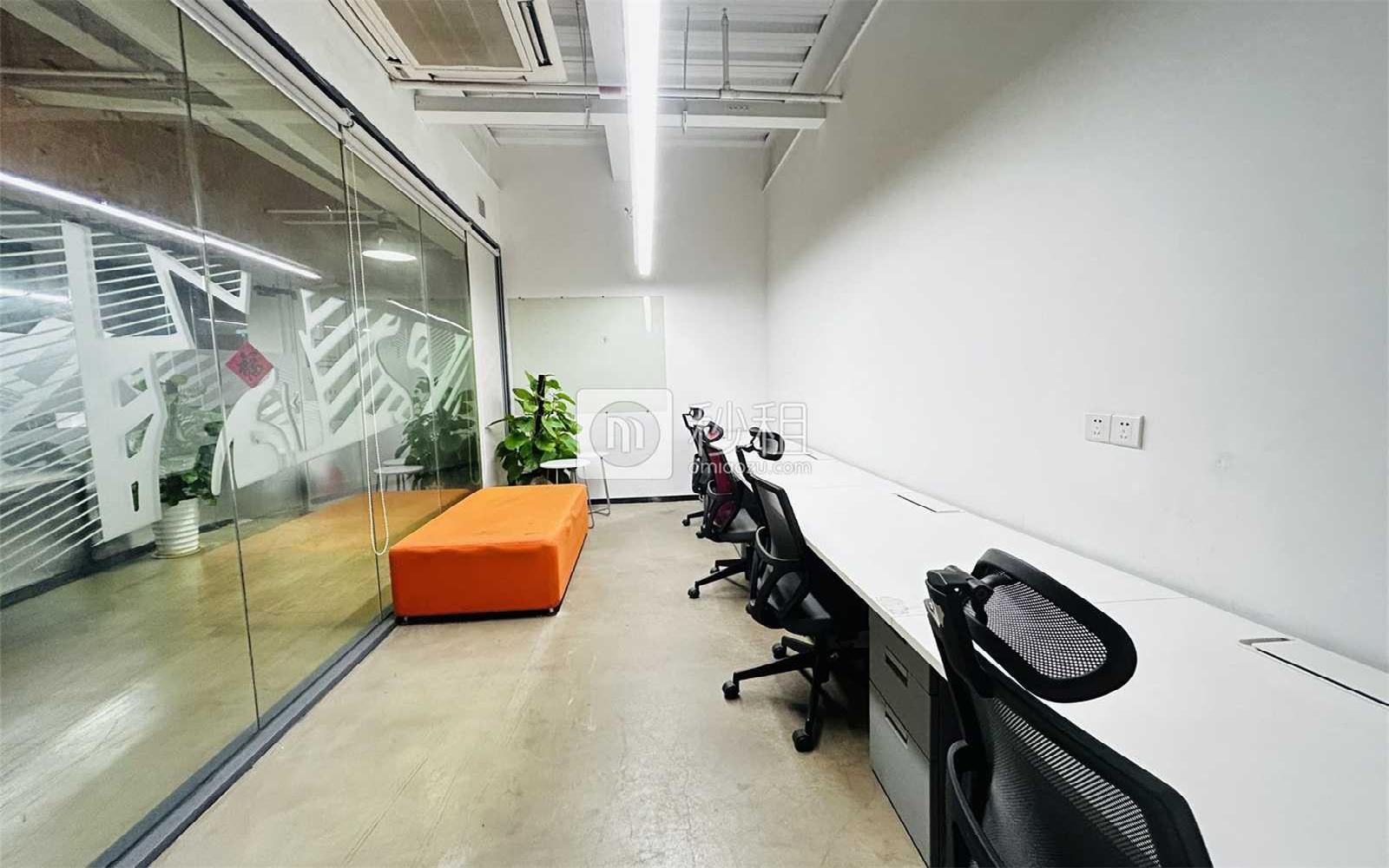南山-科技园   微漾国际创客空间-软件产业基地 35m²