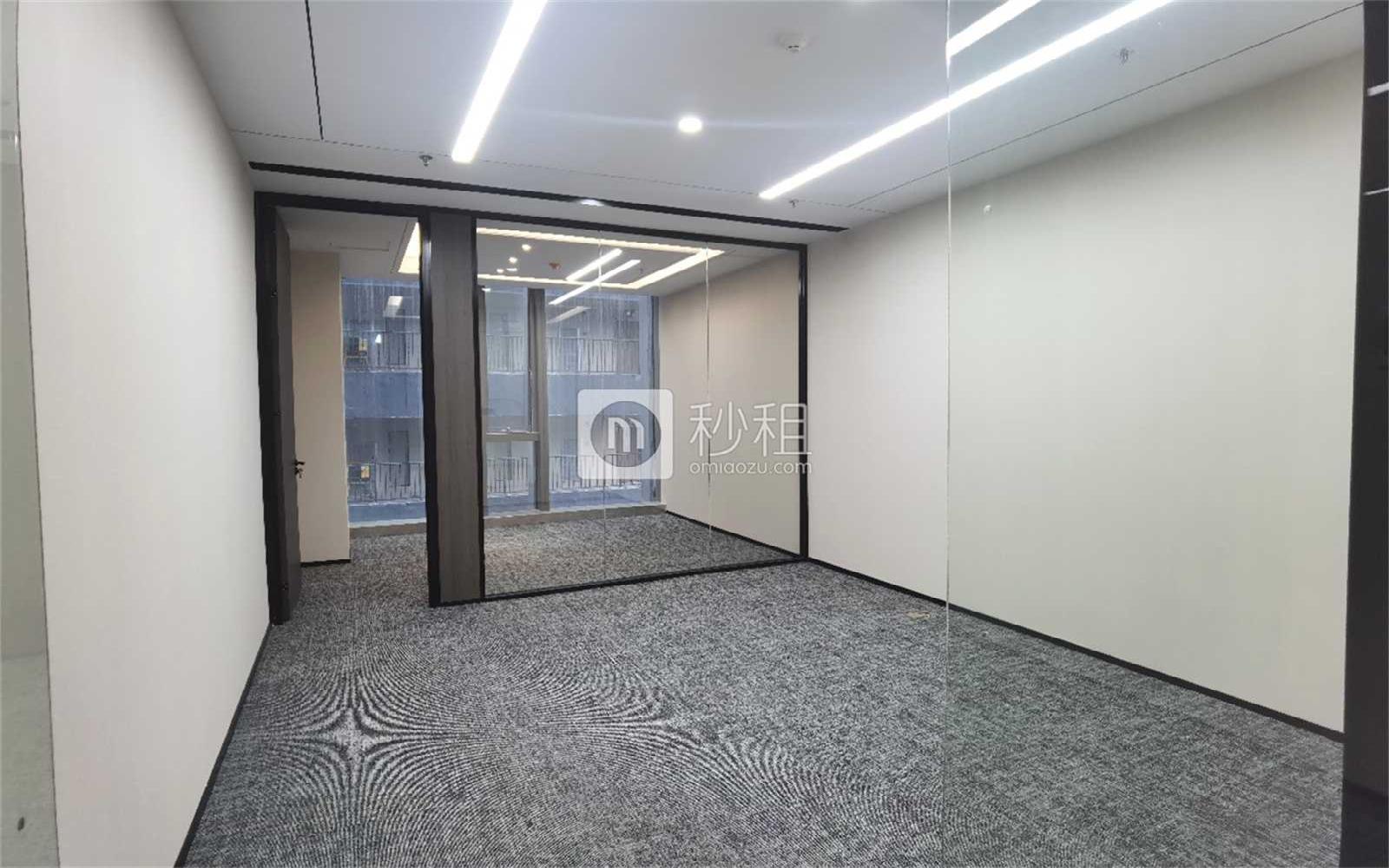 南山-西丽 烯创科技大厦 77m²