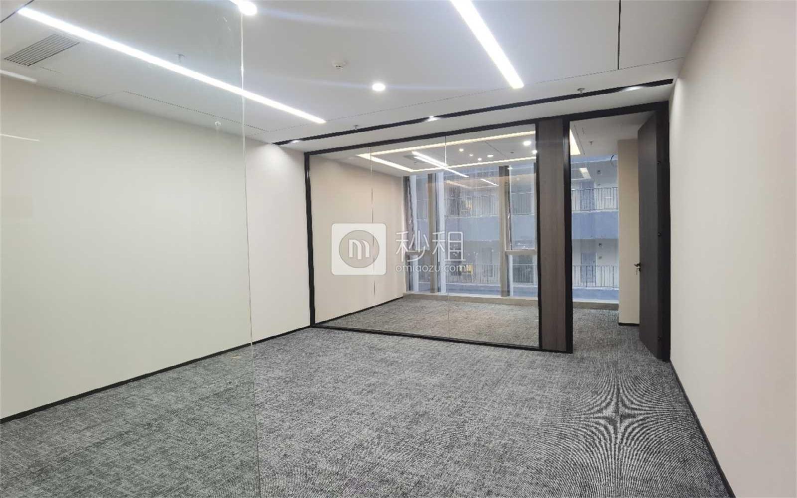 南山-西丽 烯创科技大厦 91m²