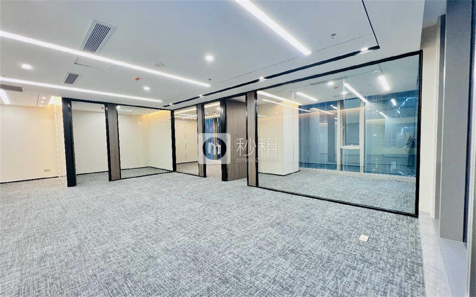 南山-西丽 烯创科技大厦 233m²