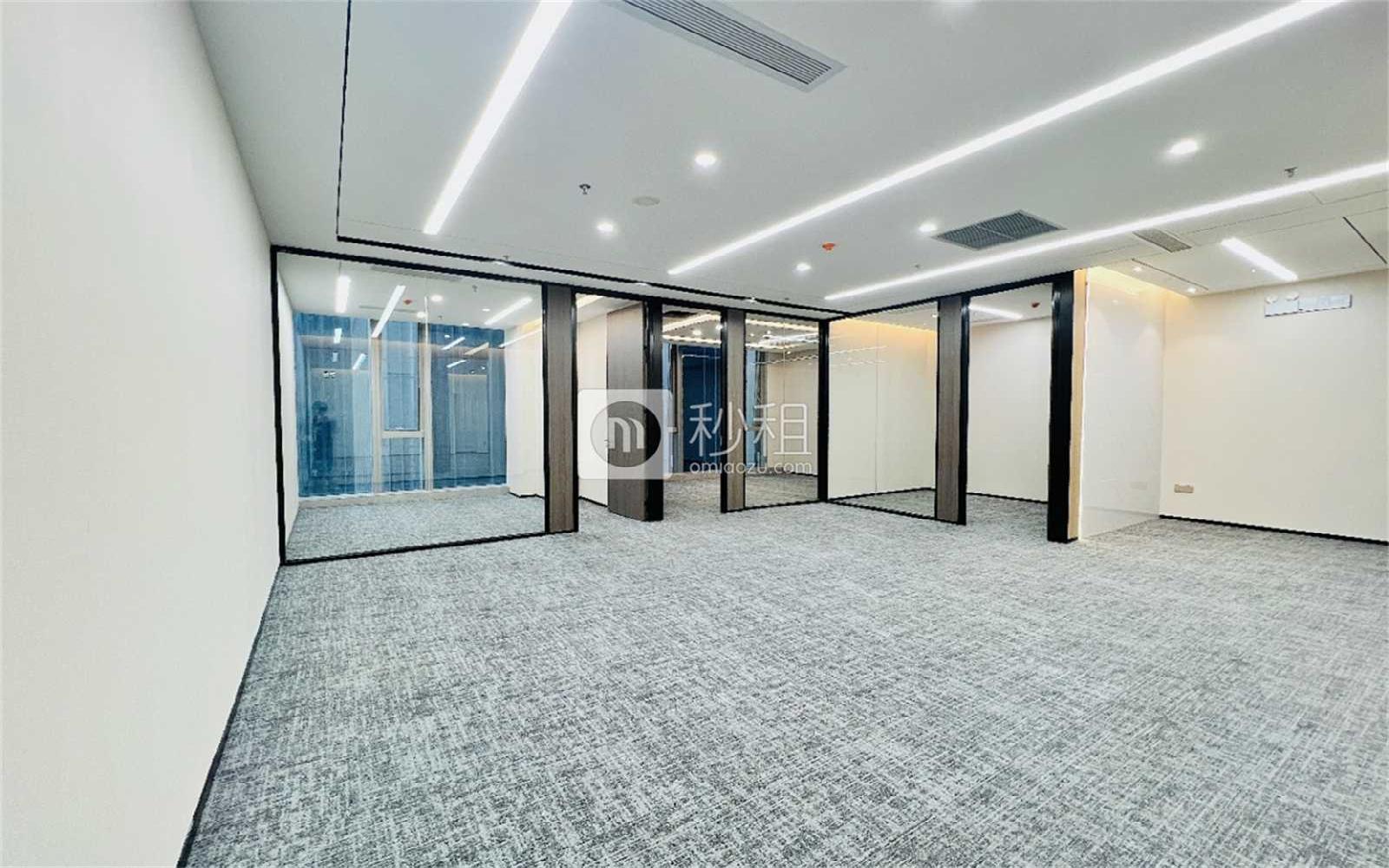 南山-西丽 烯创科技大厦 209m²