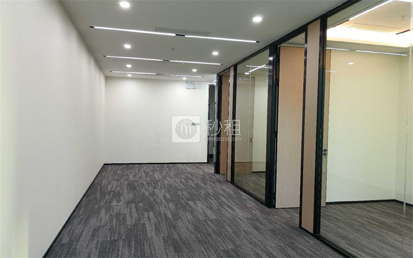 南山-前海 香江金融中心 151m²