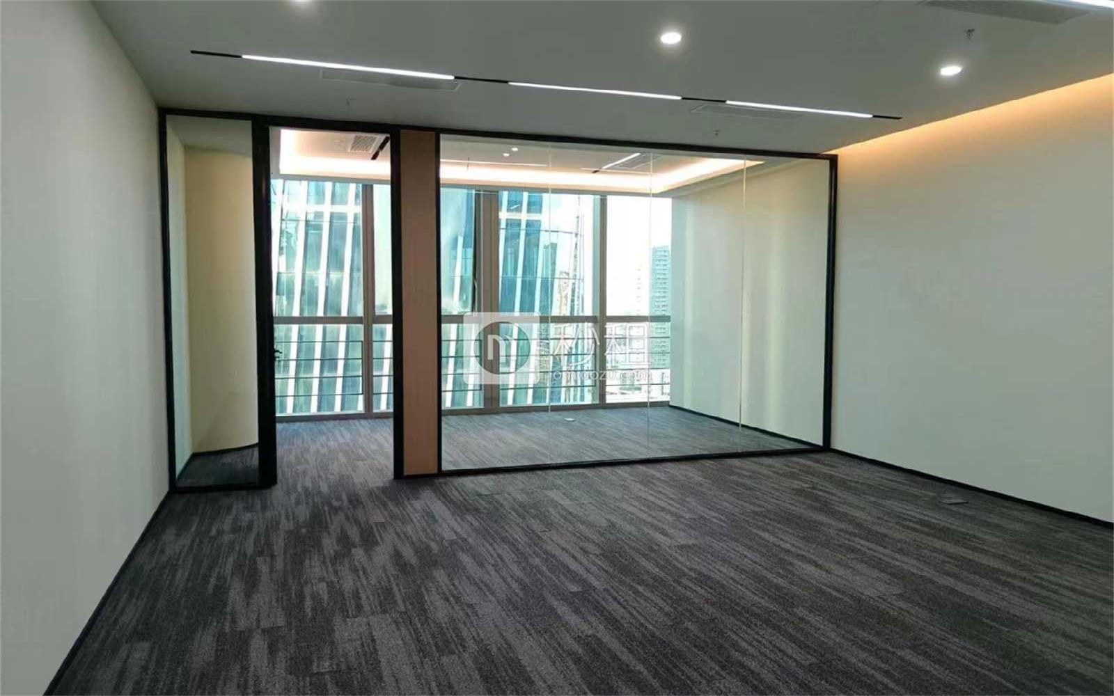 南山-前海 香江金融中心 153m²