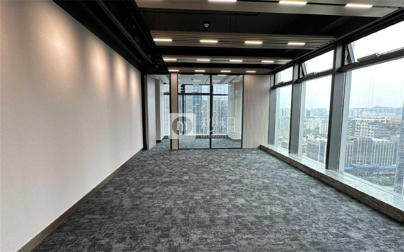 龙华-清湖 盛龙时代广场 99.21m²