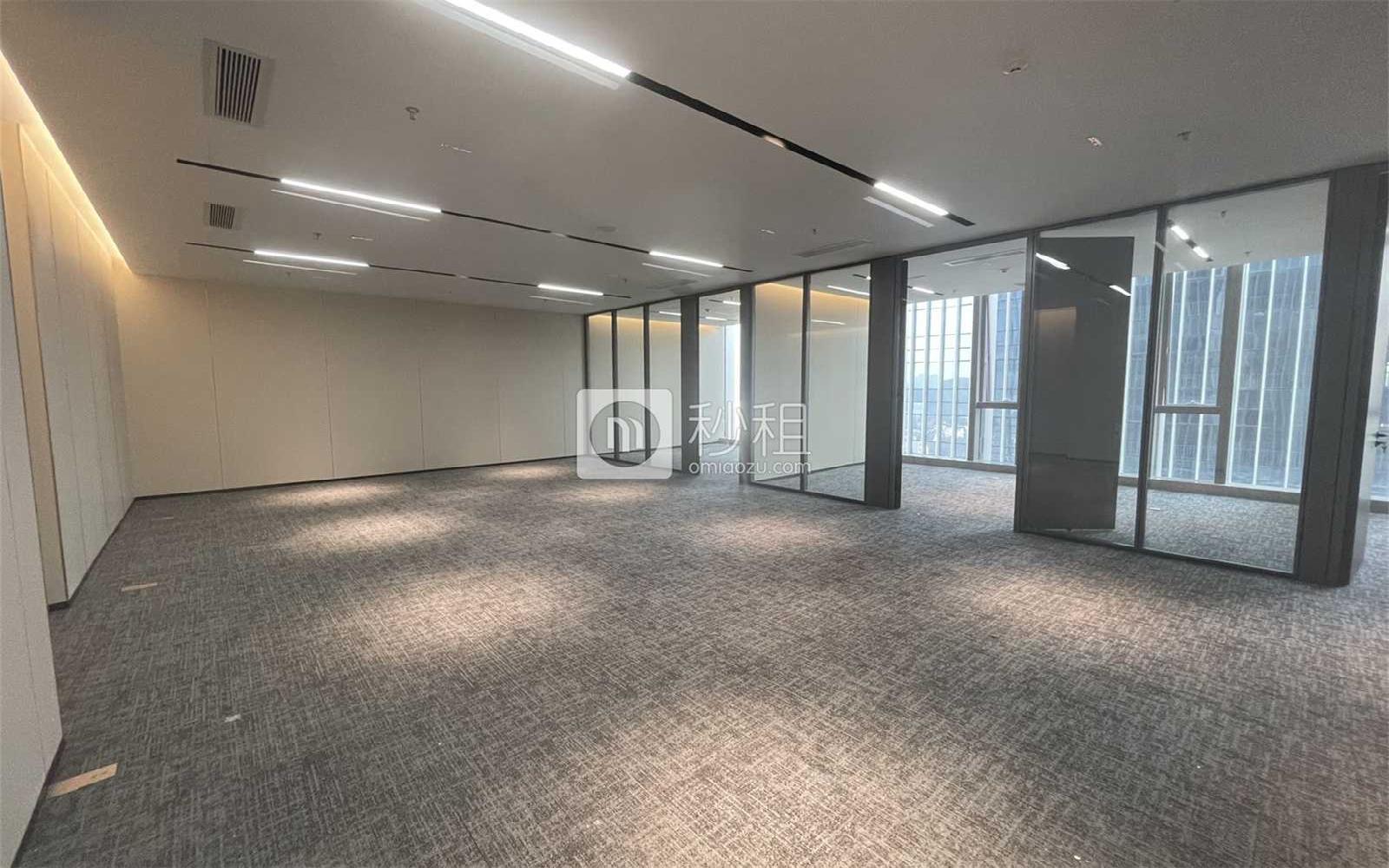 南山-西丽 烯创科技大厦 277m²