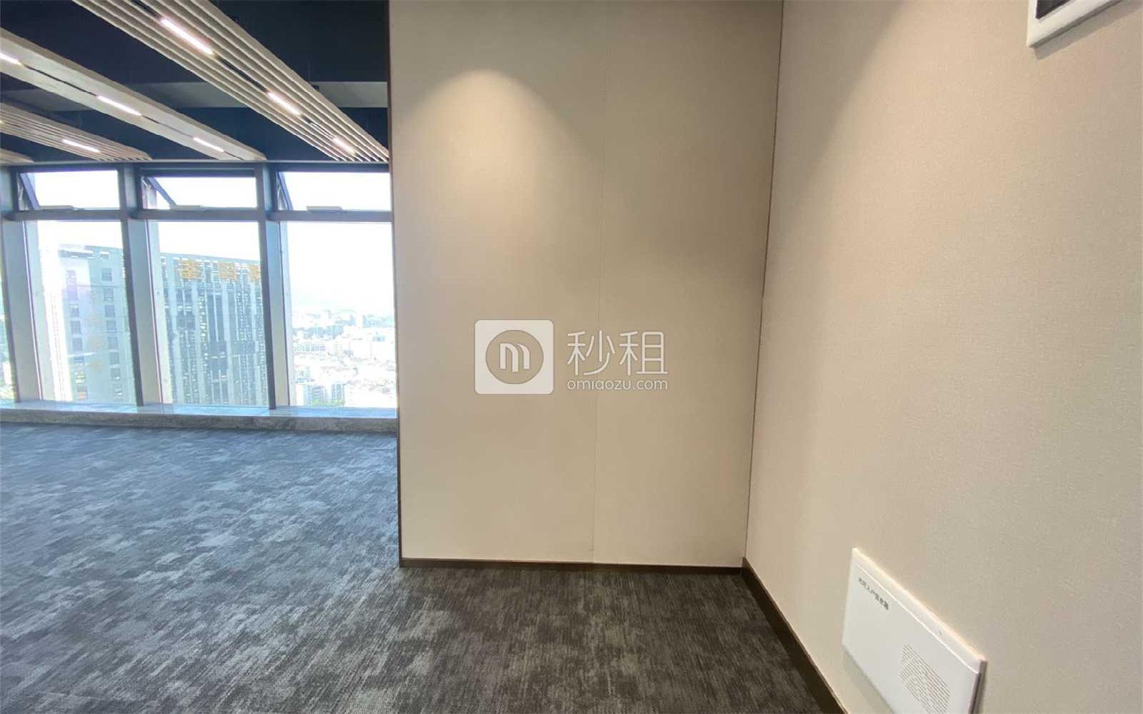 盛龙时代广场写字楼出租96.22平米精装办公室95元/m².月