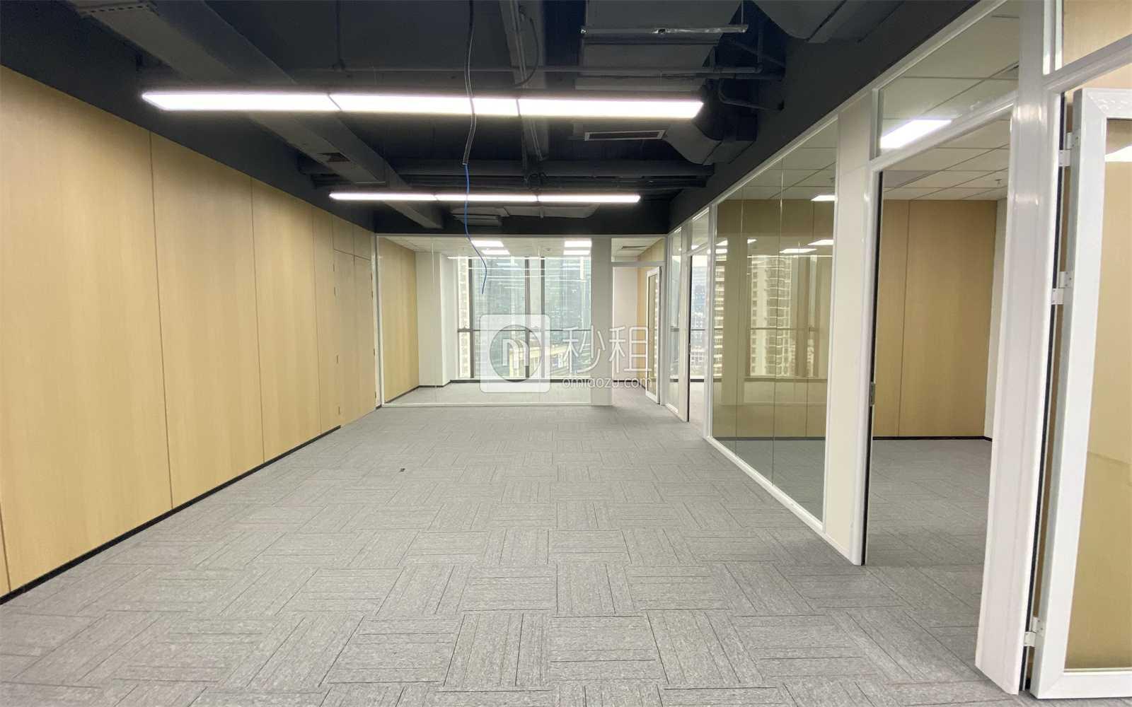 福田-梅林 万科创智云中心 210.49m²