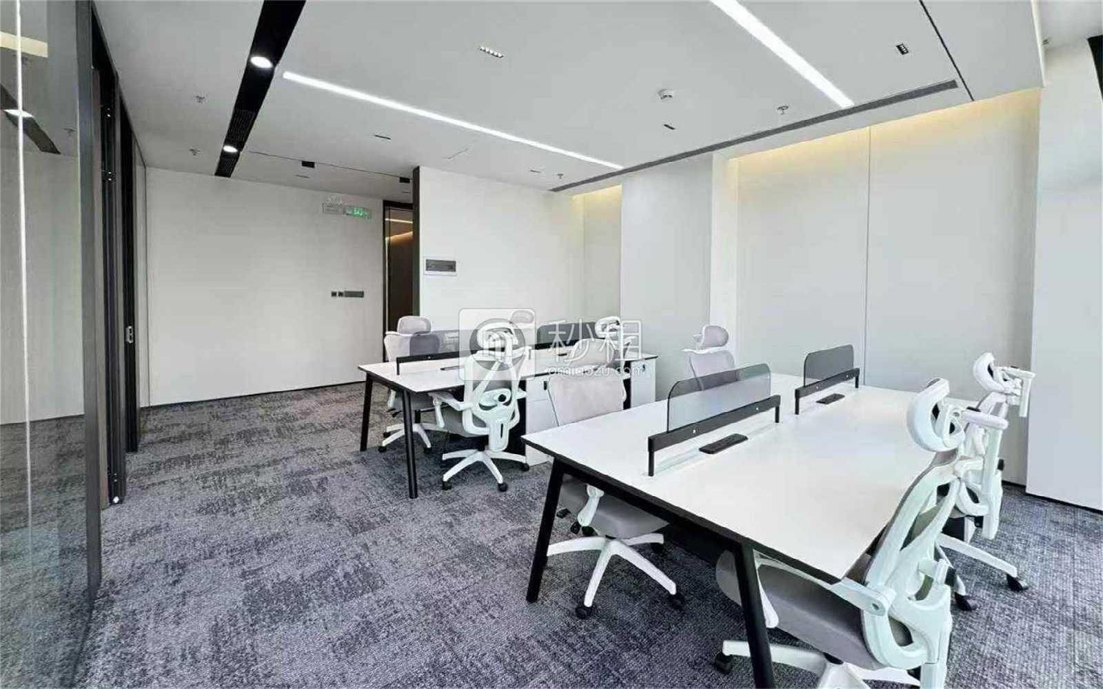 南山-科技园 迅雷科技大厦 155.6m²