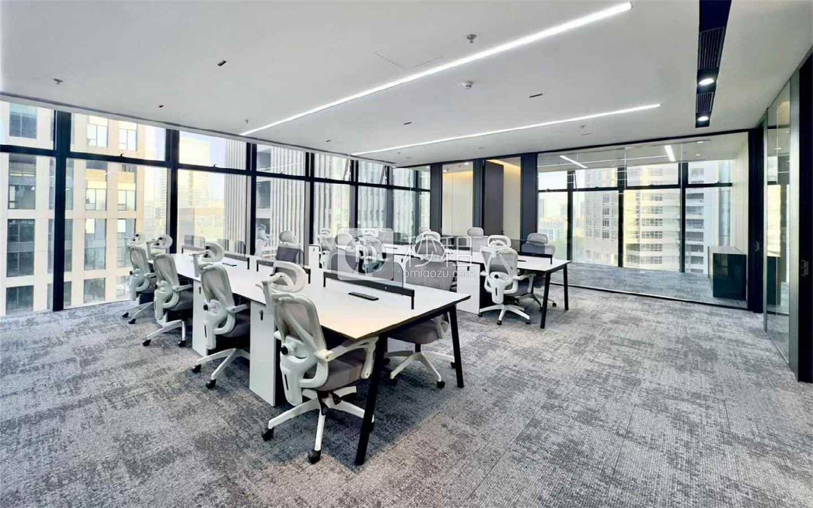 南山-科技园 迅雷科技大厦 303.5m²