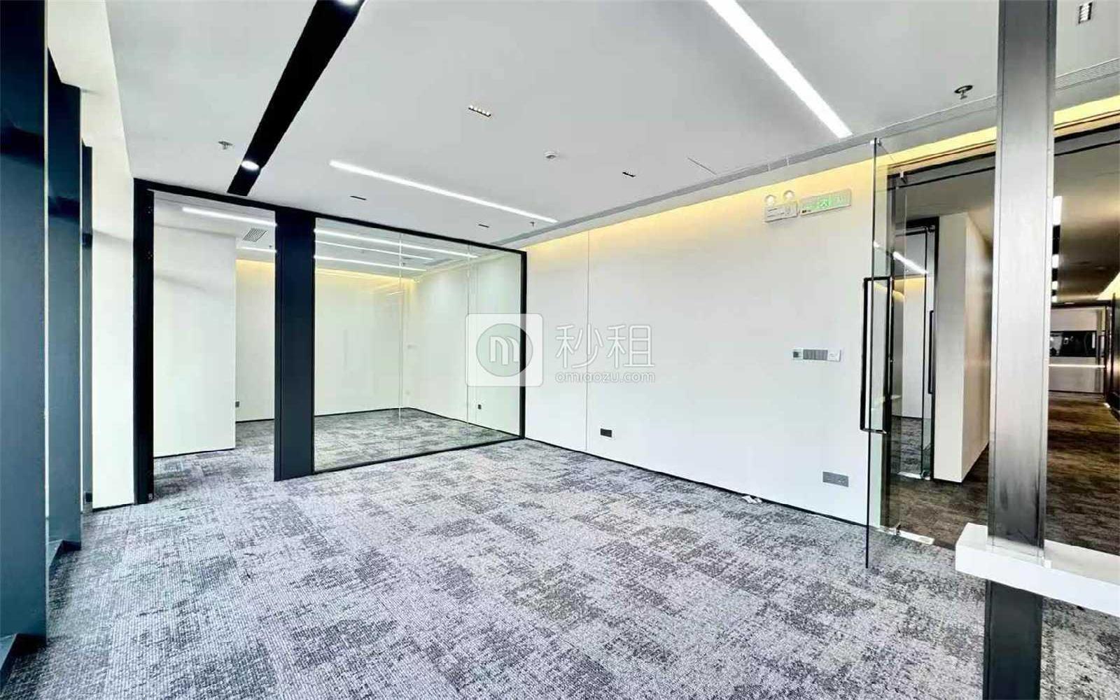 南山-科技园 迅雷科技大厦 165.8m²