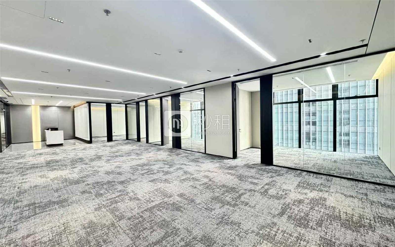 南山-科技园 迅雷科技大厦 422.6m²