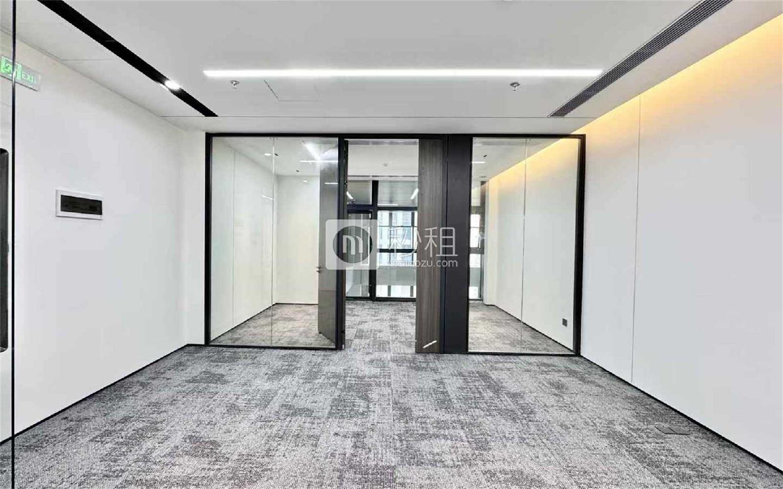 南山-科技园 迅雷科技大厦 93.6m²