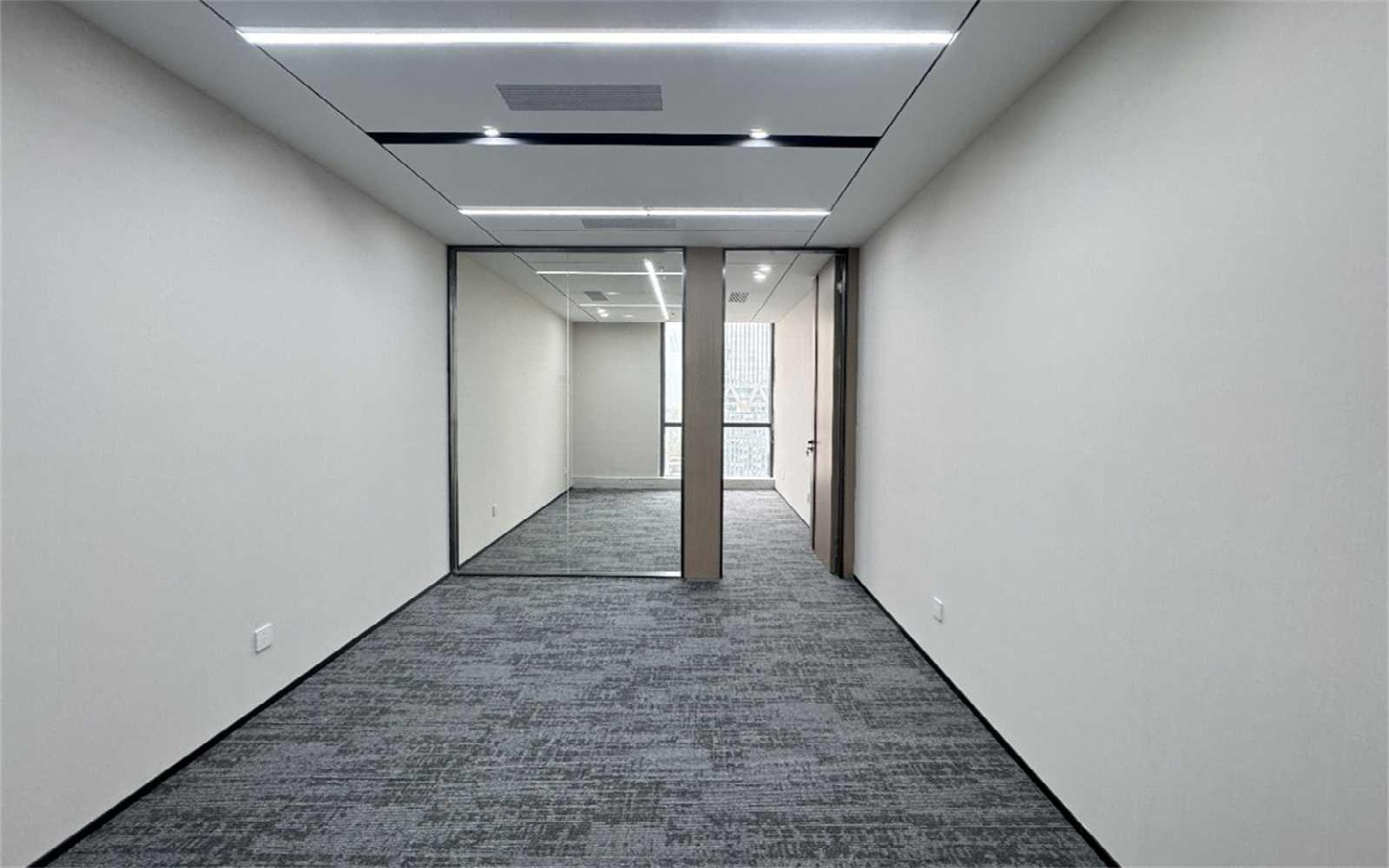 福田-福田中心区 新华保险大厦 88m²