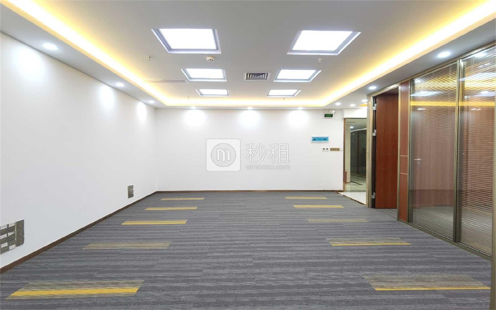 福田-福田中心区 中心商务大厦 196m²