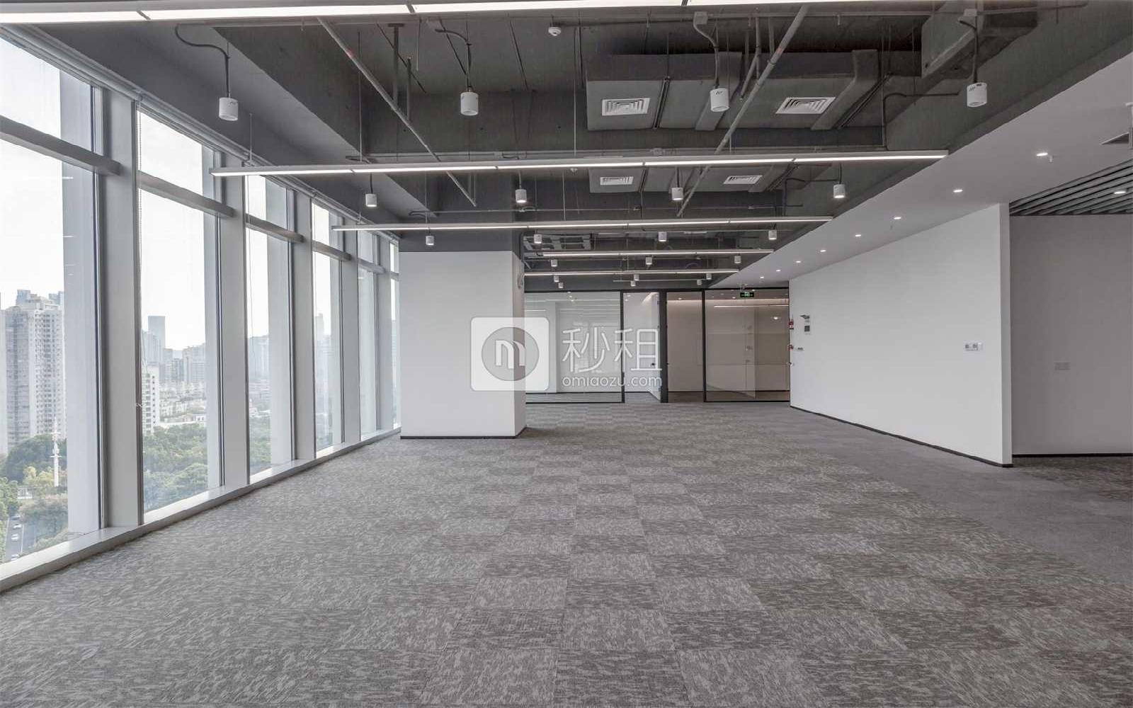 福田-梅林 華強科創(chuàng)廣場 477.24m2