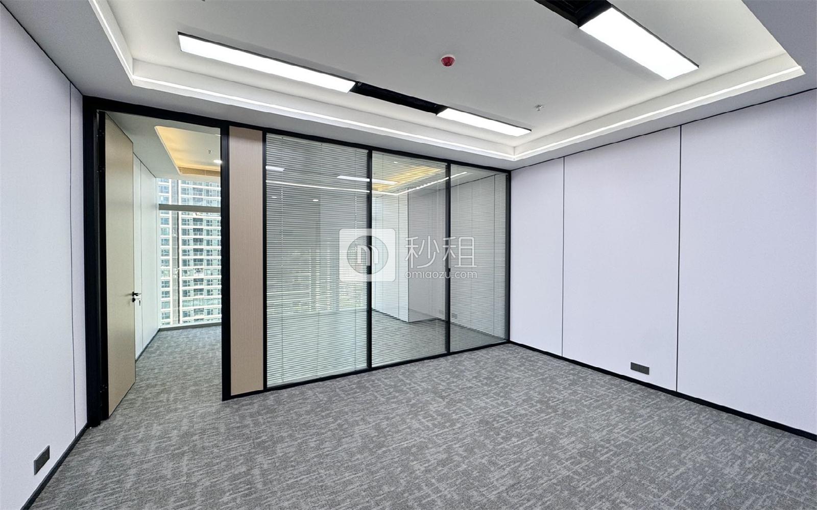 寶安-新安 璽玥大廈 104.9m2