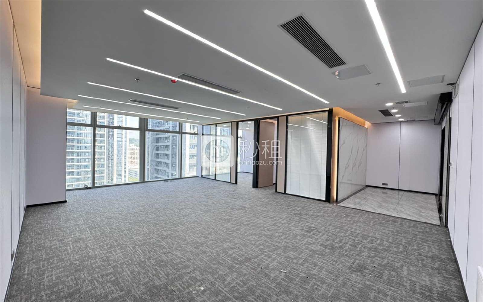 寶安-新安 璽玥大廈 216.6m2
