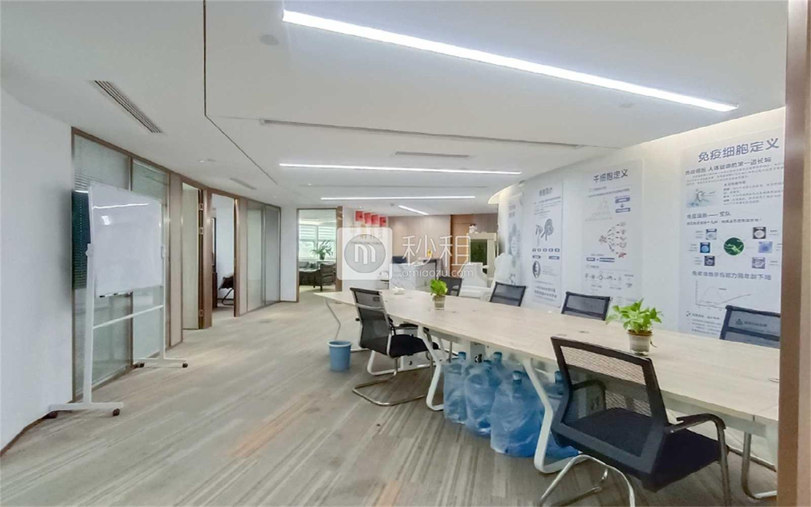 羅湖-人民南 深房廣場(chǎng) 376m2