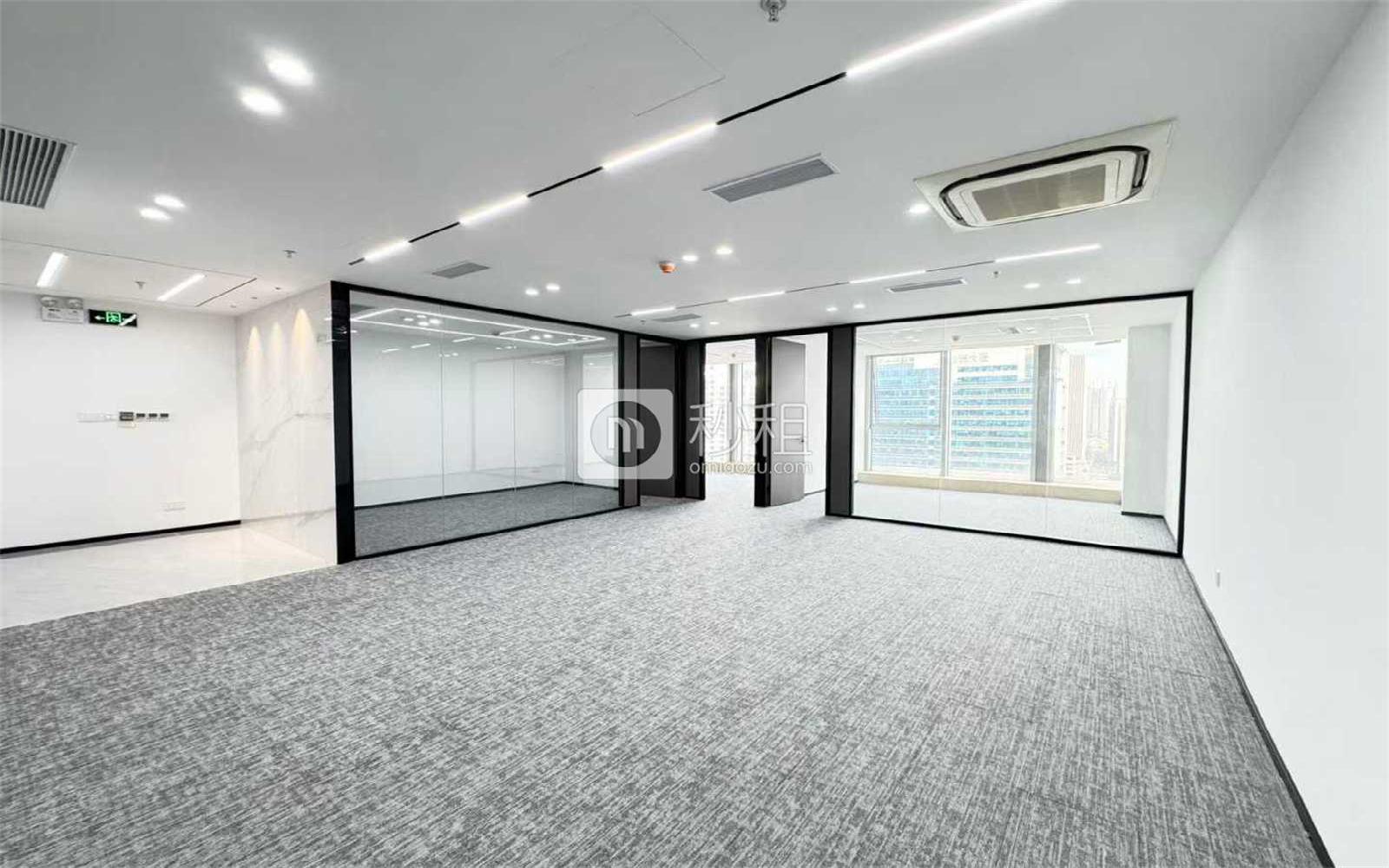 福田-車公廟 深業(yè)農(nóng)科時代科技大廈 214m2
