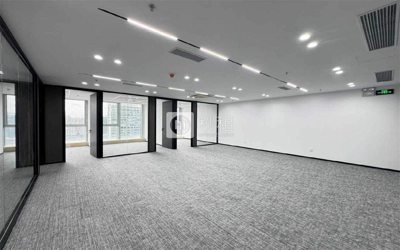 深业农科时代科技大厦写字楼出租252平米精装办公室128元/m².月