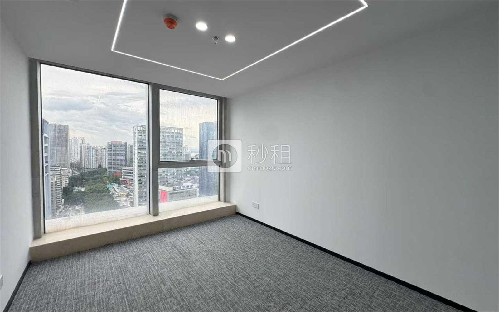 深业农科时代科技大厦写字楼出租252平米精装办公室128元/m².月