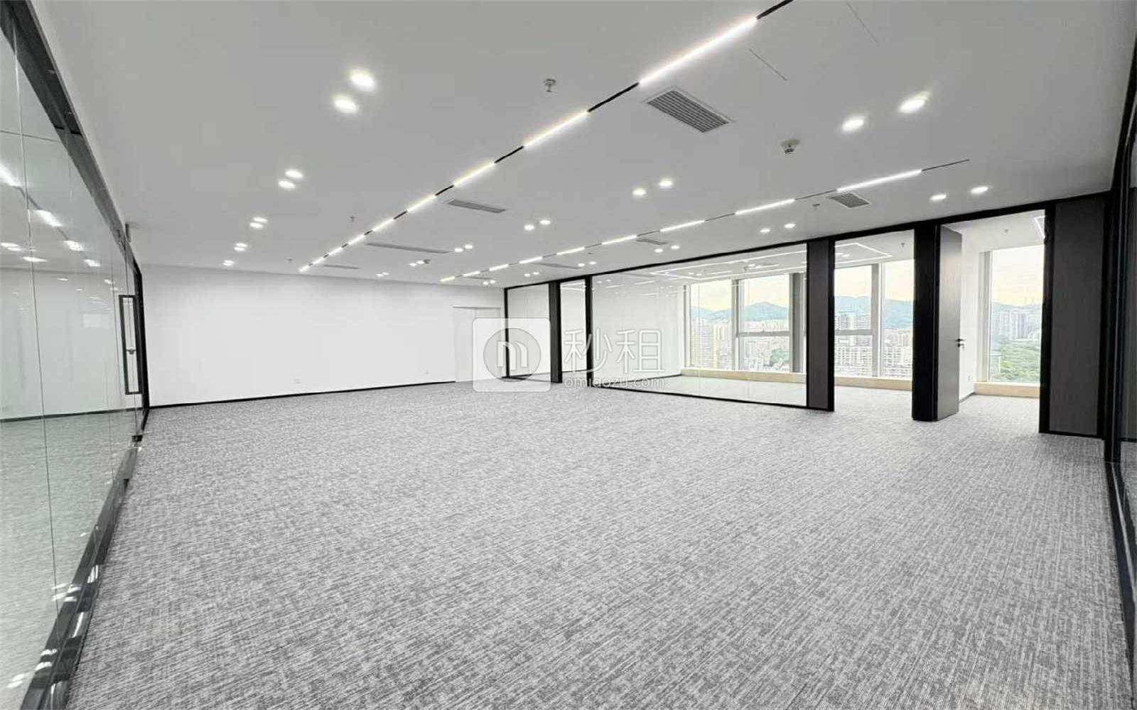福田-車公廟 深業(yè)農科時代科技大廈 325m2