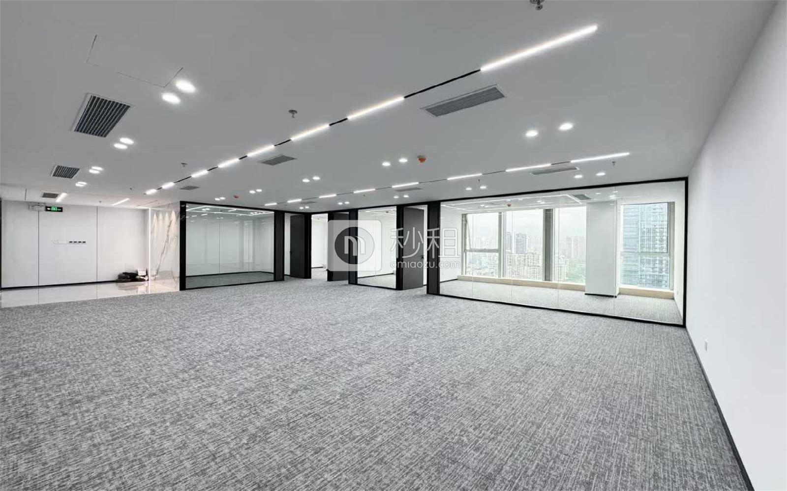 福田-車公廟 深業(yè)農科時代科技大廈 338m2