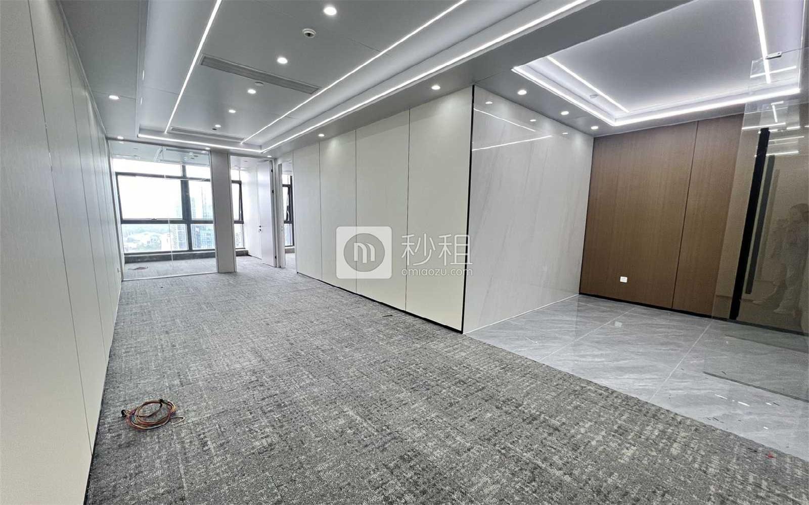 福田-梅林 國際金融科技城（翠林大廈） 138m2