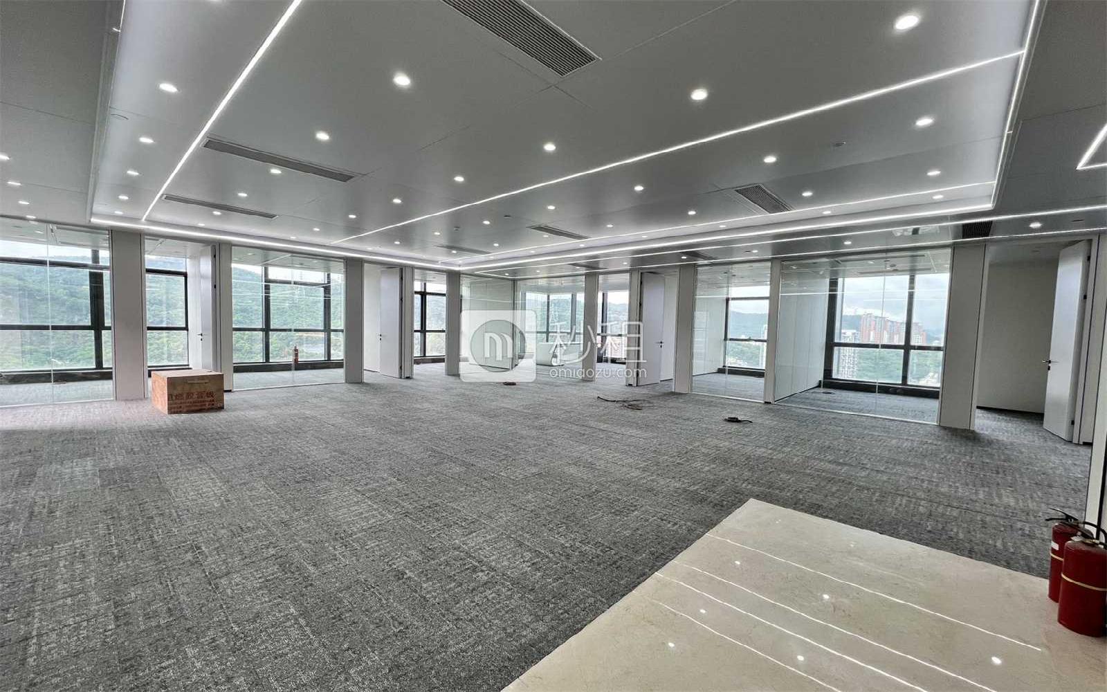福田-梅林 國際金融科技城（翠林大廈） 840m2