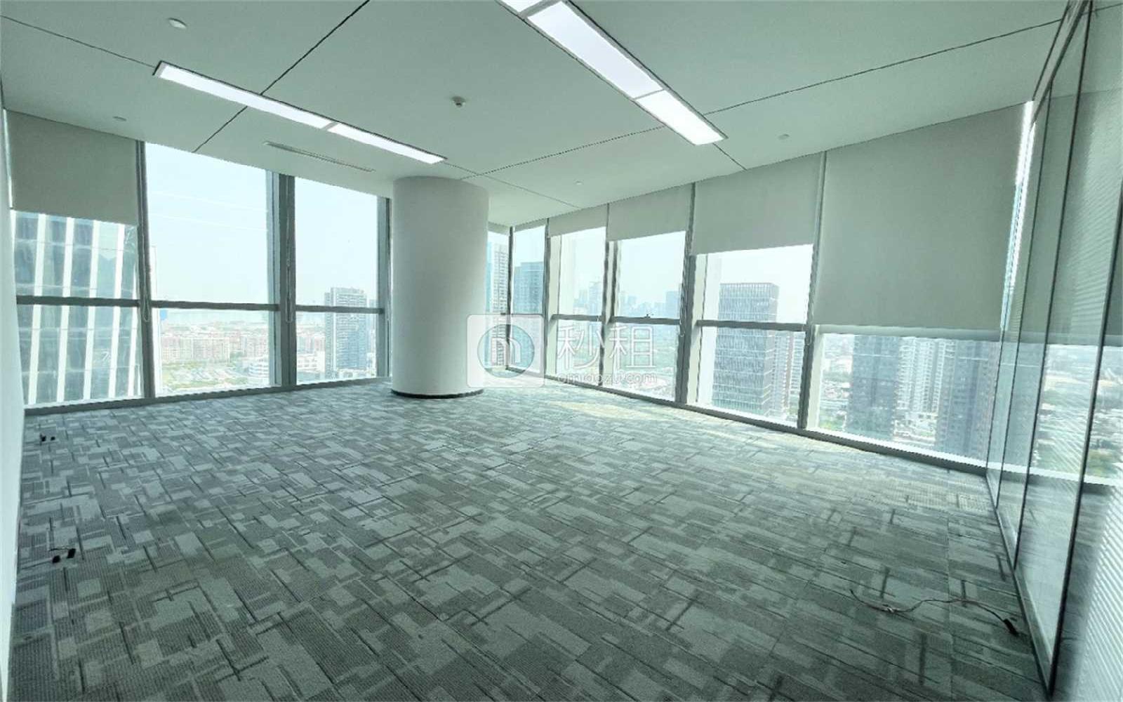 南山-前海 香江金融中心 222.02m2