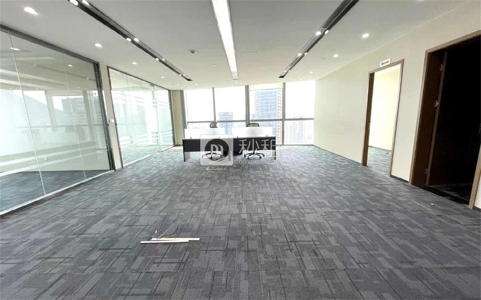 南山-前海 香江金融中心 224.01m2