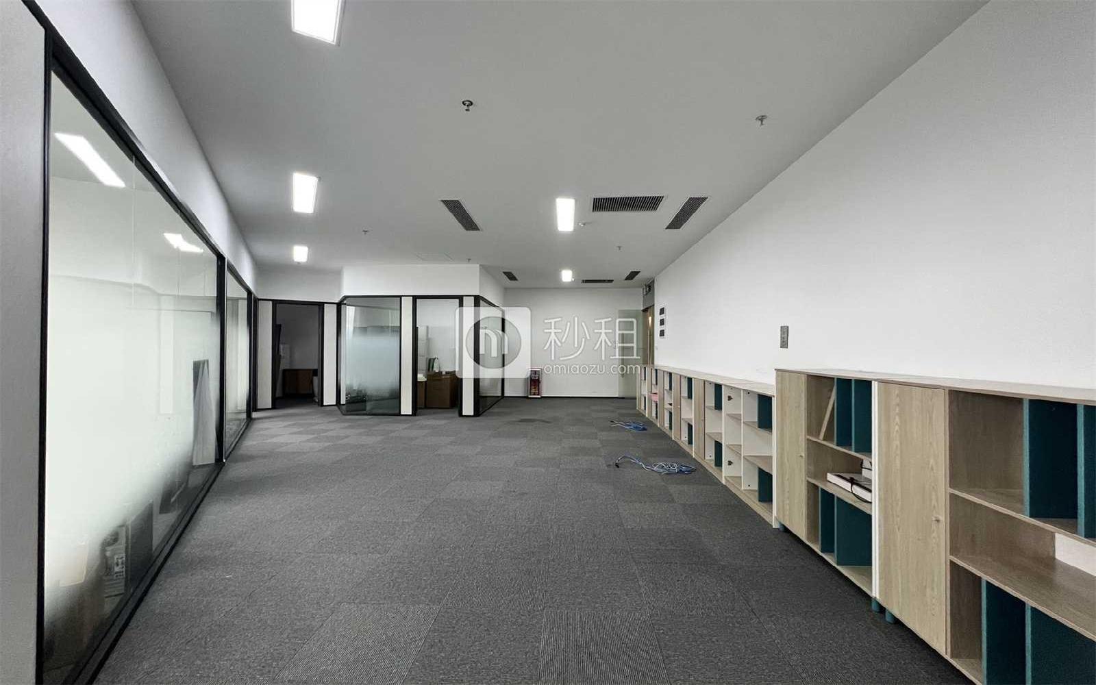 南山-前海 前海世茂大廈 300m2