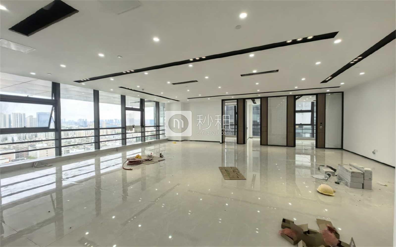 龍崗-坂田 榮豐中心 306m2