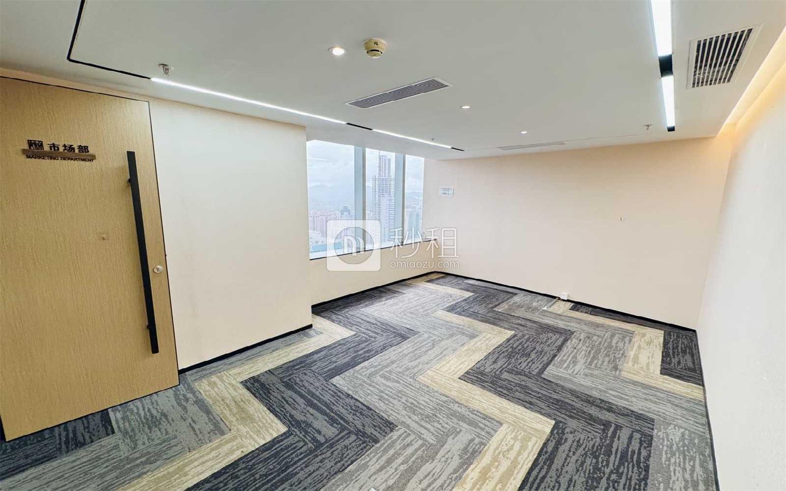 世界金融中心写字楼出租420平米精装办公室99元/m².月