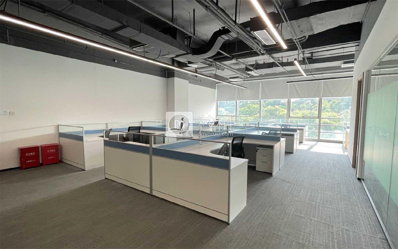 龍崗-坂田 有所為大廈 312m2