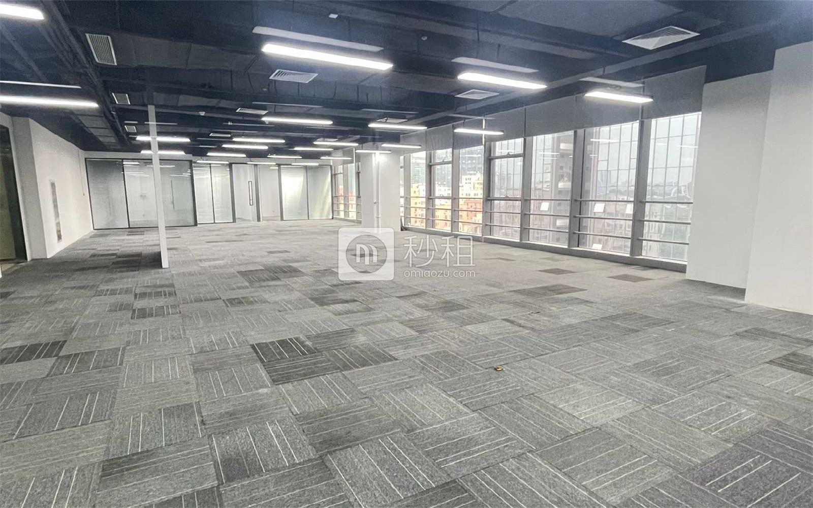 龍崗-坂田 有所為大廈 704m2