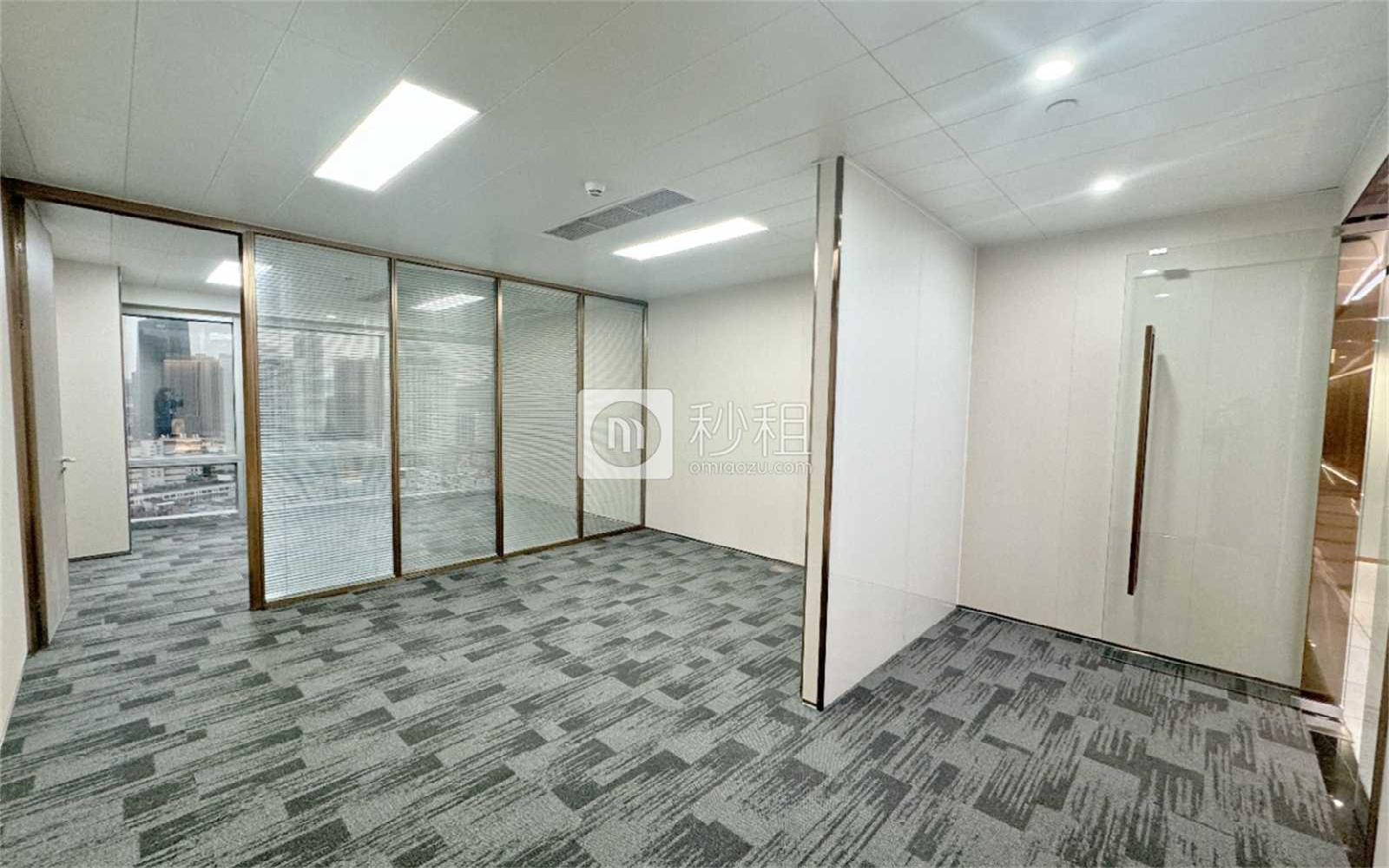 福田-華強(qiáng) 中信城市廣場(chǎng) 92.68m2