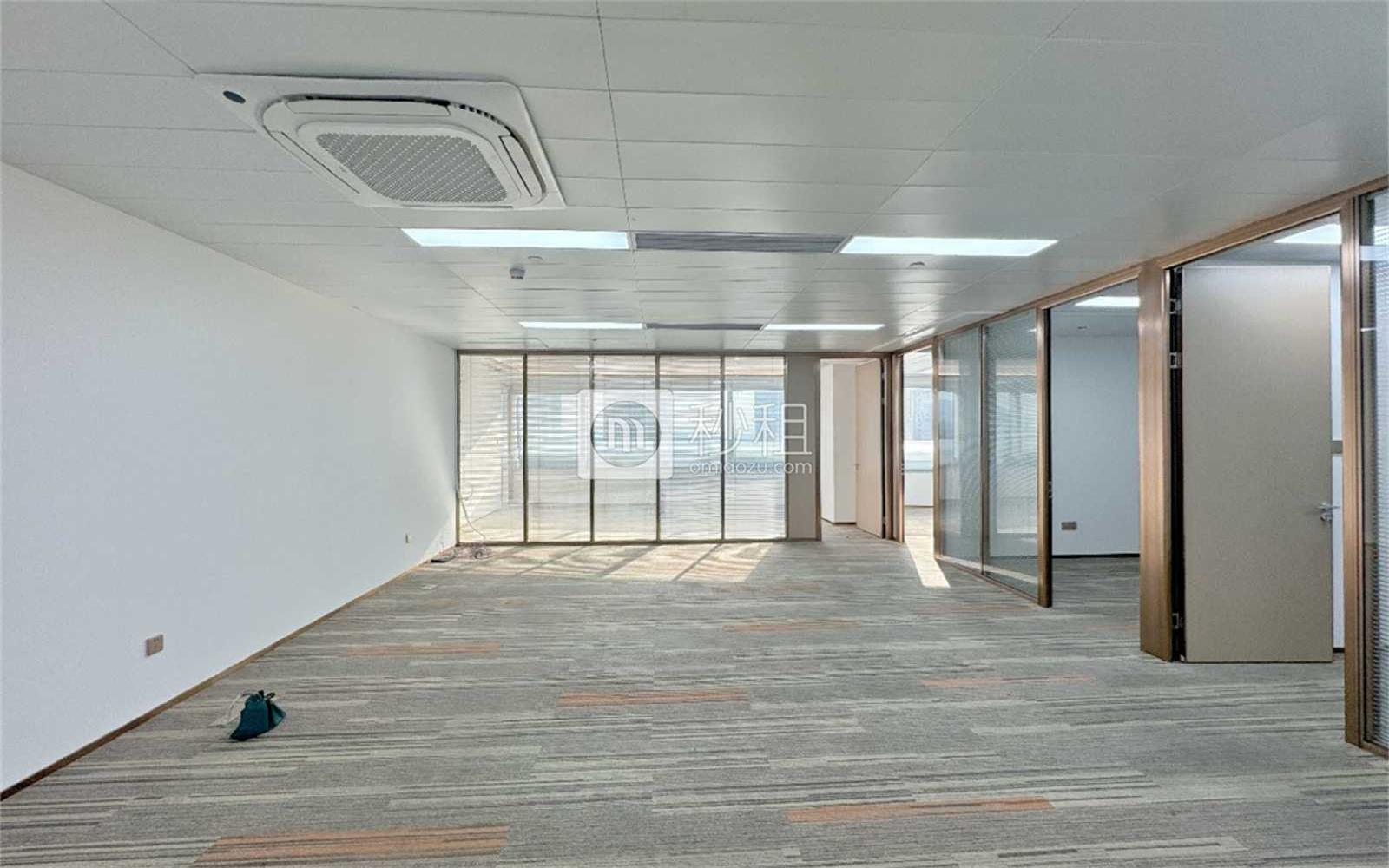 福田-華強 中信城市廣場 285.58m2