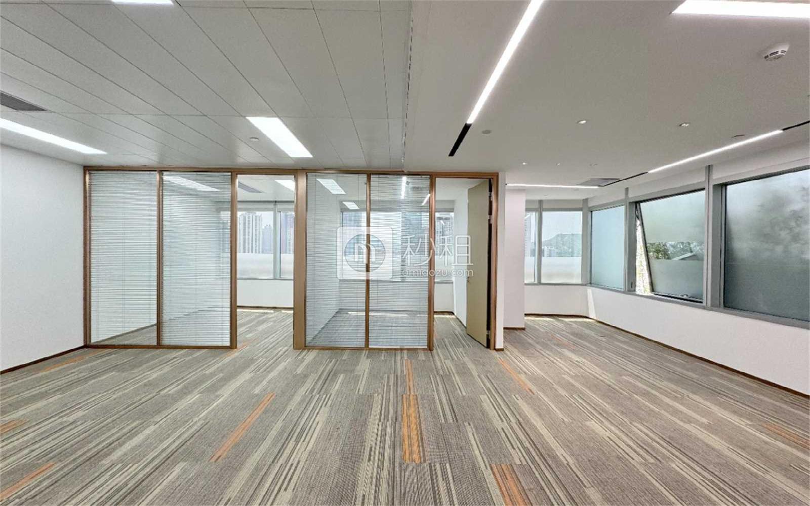 福田-華強 中信城市廣場 147m2