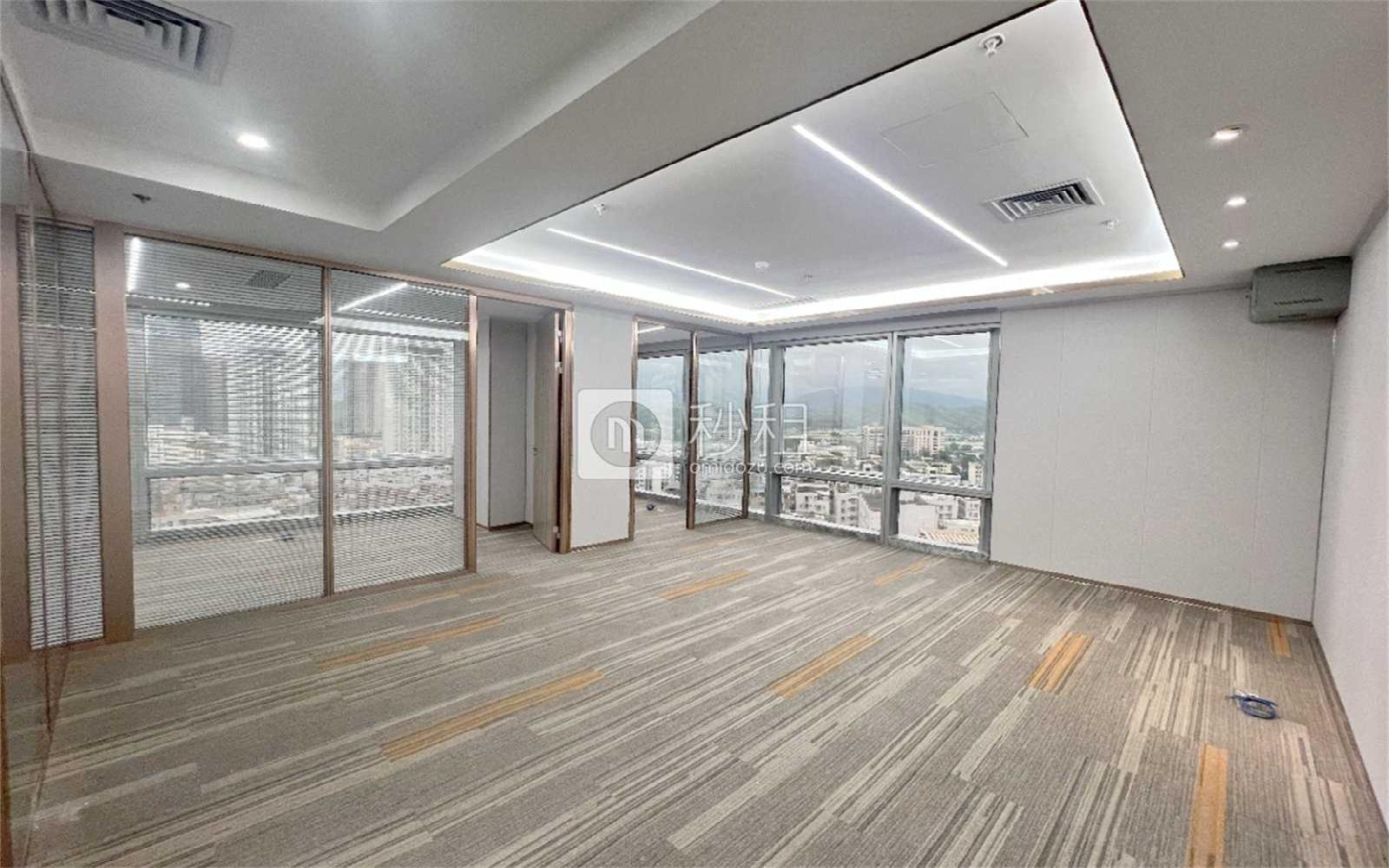 中信城市廣場(chǎng)