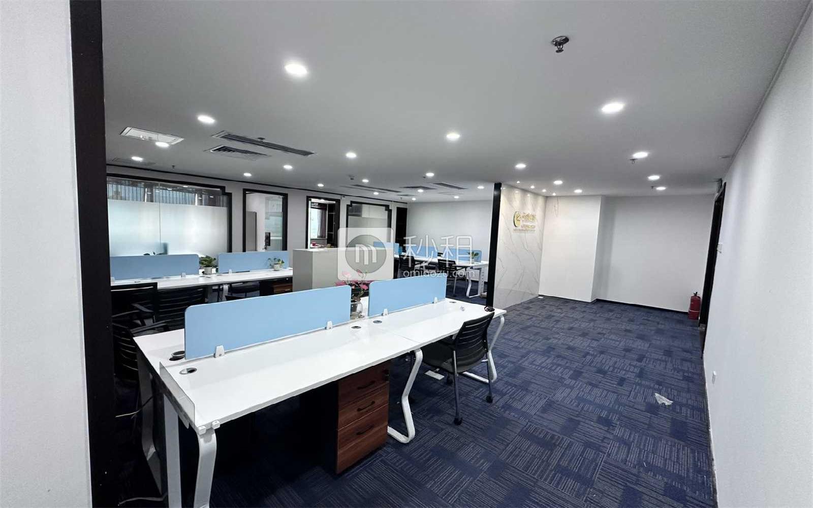 羅湖-東門 彭年廣場 160m2