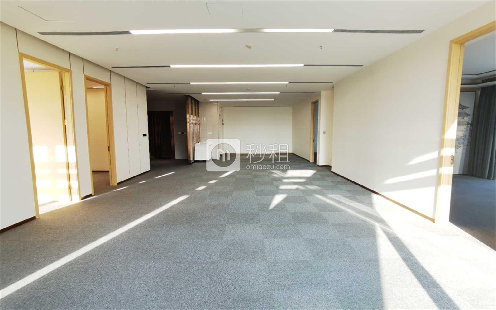 福田-福田中心區(qū) 金地中心 393.68m2