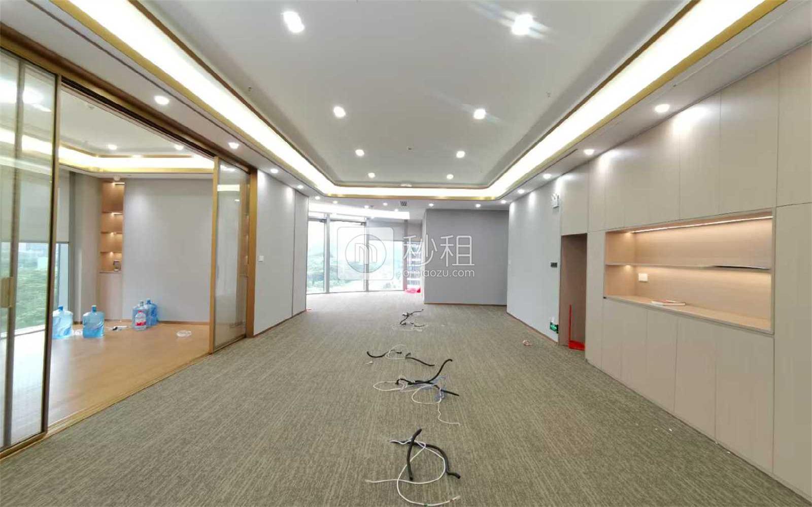 福田-福田中心區(qū) 大百匯廣場 379.11m2