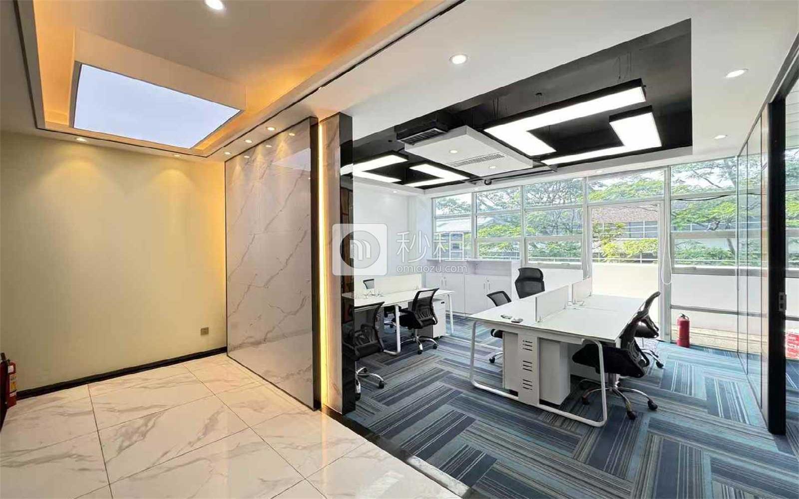 南山-科技園 深圳軟件園（一期/二期） 175m2
