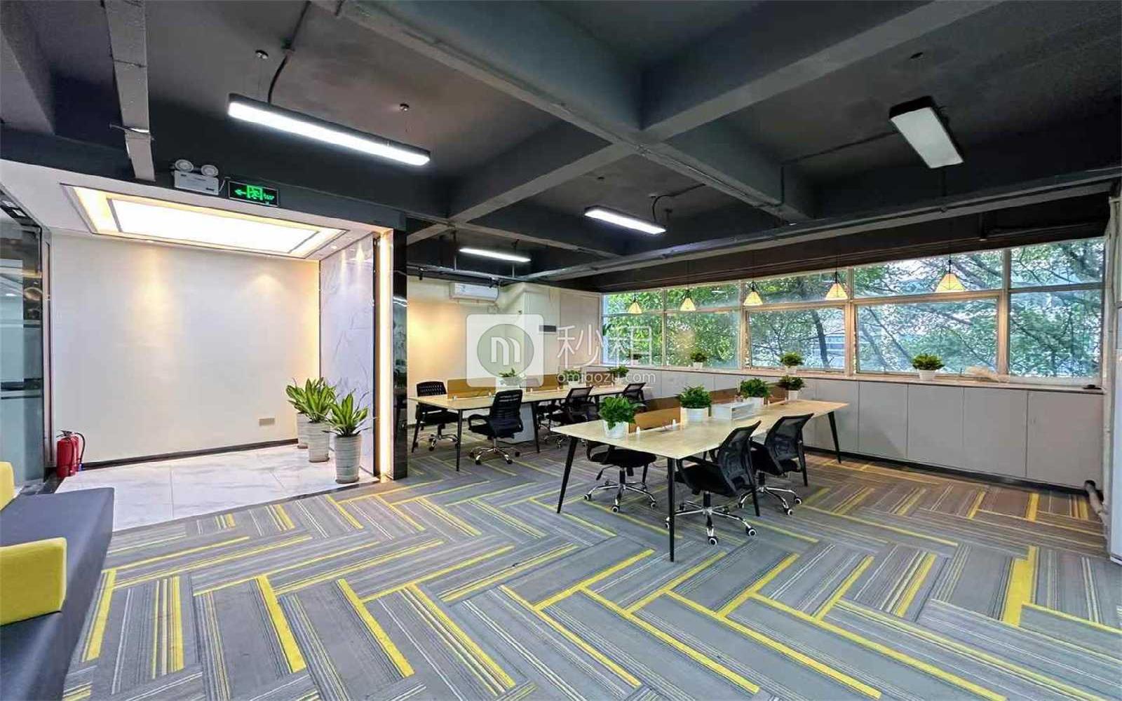 南山-科技園 深圳軟件園（一期/二期） 291m2