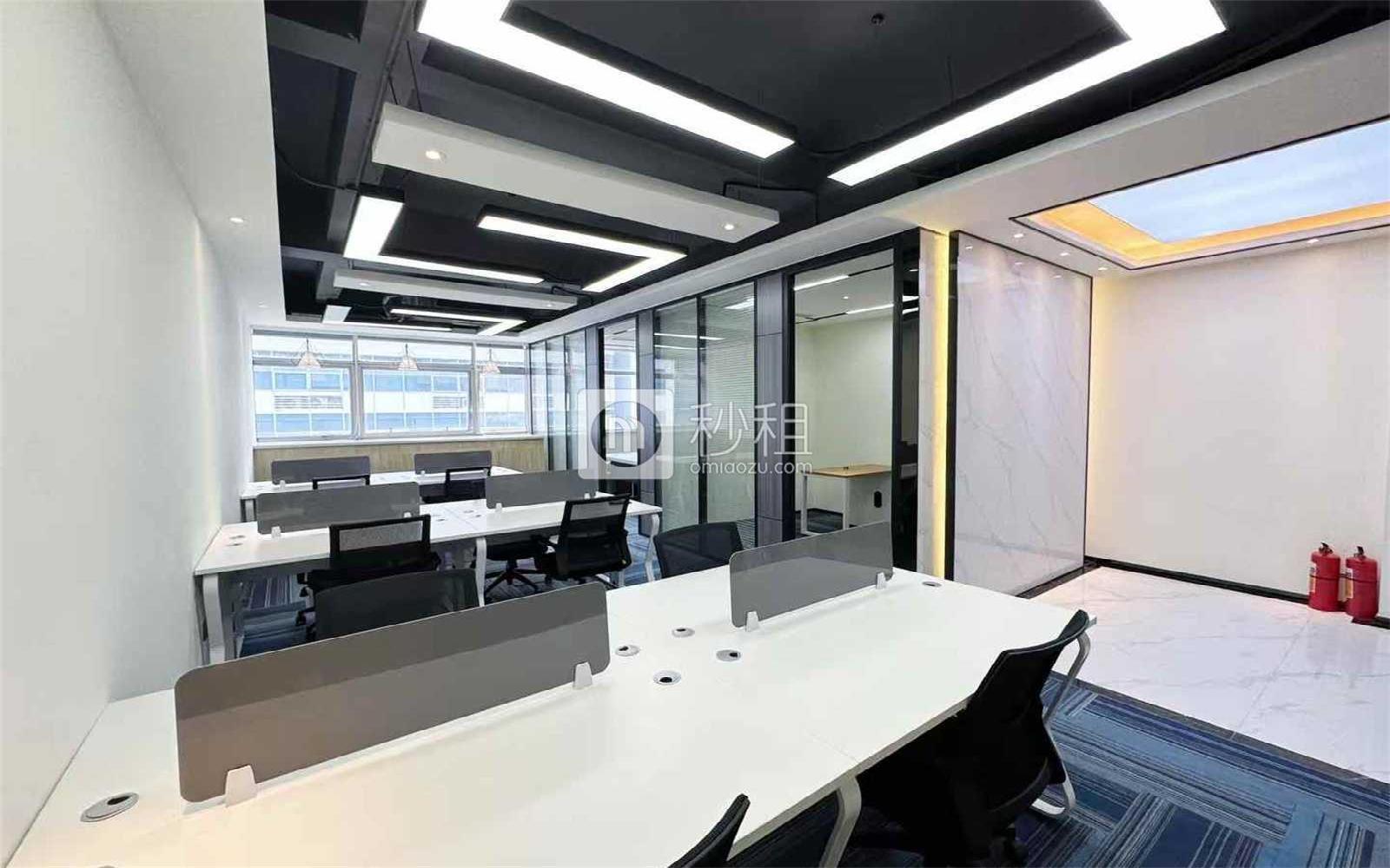 南山-科技園 深圳軟件園（一期/二期） 175m2