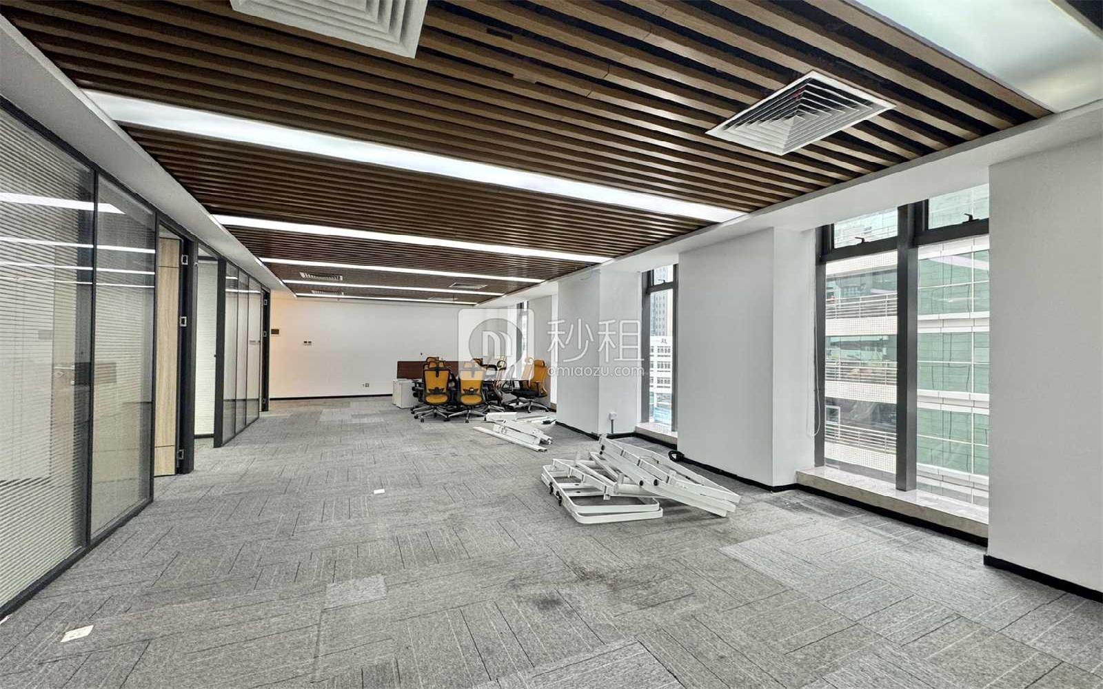 南山-科技園 中科大廈 170.4m2