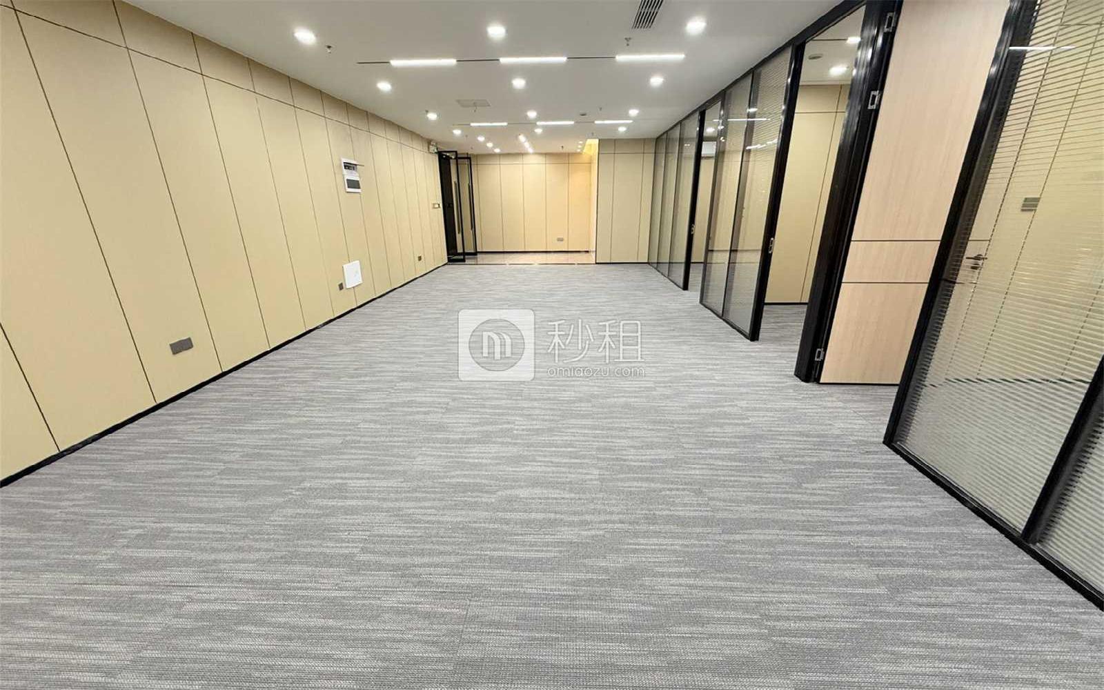 福田-車公廟 海松大廈 308m2