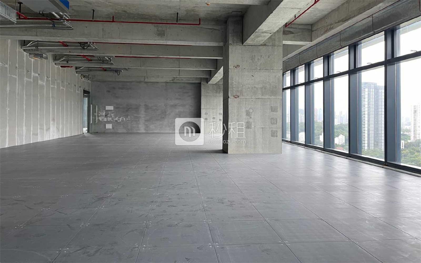 福田-香蜜湖 恒邦置地大廈 2370m2