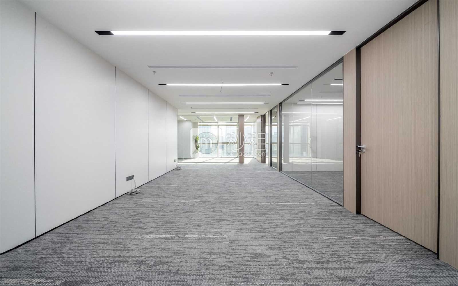 福田-福田中心區 大中華國際交易廣場 273m2